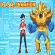 Icon of program: D.A.M. Champion