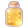 Icono de programa: Focus Bottle: Visual Time…