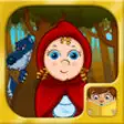 Icon of program: The little red riding hoo…