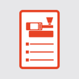 Icon of program: Scientific Molding Pocket…