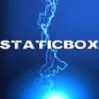 Icon of program: The StaticBox