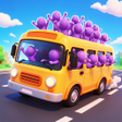 Icon of program: Bus Sort Master