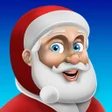 Icono de programa: Santa Claus