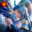 Icono de programa: Nhất Niệm Sơn Hải - OEG