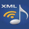 Icon of program: SmartScore Music-to-XML M…