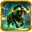 Icon of program: African bull