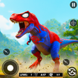 Icon of program: Wild Hunt Dinosaurs: Snip…