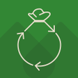 Icono de programa: DIN affaldsguide