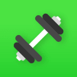 Icon of program: Gymaholic - Your workout …