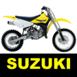 Icon of program: Jetting for Suzuki RM 2T …