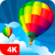 Icono de programa: Wallpapers HD & 4K Backgr…