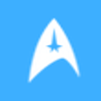 Icono de programa: Star Trek App for Windows…