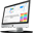 Icono de programa: Designers Button Creator