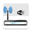 Icon of program: 192.168.1.1 Router Admin …