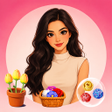 Icono de programa: Beauty Lovely Flower