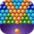 Icono de programa: Classic Bubble Shooter