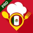 Icon of program: Mexican Food Pro ~ The Be…