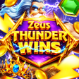 Icon of program: Zeus Thunder Wins