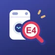 Icono de programa: 가전제품오류코드