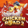 Icono de programa: Chicken Road 2: Earning M…