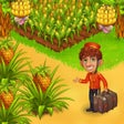 Icon of program: Farm Paradise: farm trade…