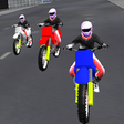 Icon of program: City Motorbike Racing 3D