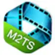 Icon of program: 4Videosoft M2TS Converter