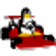 Icono de programa: SuperTuxKart for Arch Lin…