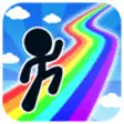 Icon of program: Rainbow Way