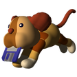 Icon of program: Fetch