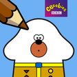 Icon of program: Hey Duggee Colouring