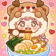 Icon of program: Crystal Candy:Mukbang ASM…