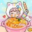 Icon of program: Crystal Candy:Mukbang ASM…