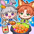 Icon of program: Crystal Candy:Mukbang ASM…