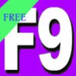 Icon of program: F9 Part 1 Free