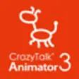Icon of program: CrazyTalk Animator (Deuts…