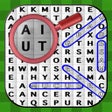 Icono de programa: Word Search HD - by Boath…