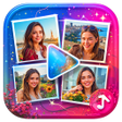 Icon of program: Photo Audio Video Album C…