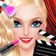 Icon of program: Hollywood Film Star Salon…