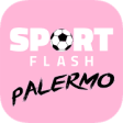 Icon of program: SportFlash Palermo