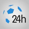 Icon of program: 24h News for SSC Napoli
