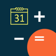 Icon of program: Date Calculator