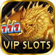 Icon of program: Slots: VIP Deluxe Slot Ma…