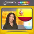 Icon of program: SPANISH - Speakit.tv (Vid…