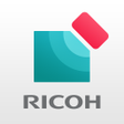 Icon of program: RICOH Smart Device Connec…