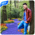 Icon of program: Garden Photo Frames