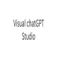 Icono de programa: Visual chatGPT Studio
