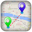 Icono de programa: Fake GPS Location Changer