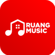 Icono de programa: Ruang Musik