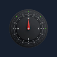 Icon of program: Digital Compass Pro Plus